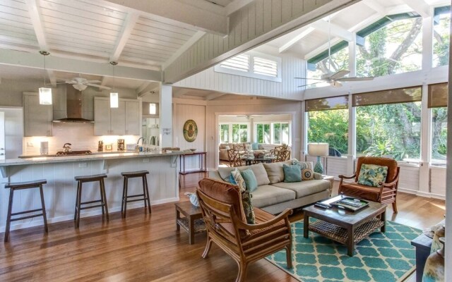 Lokelani Hale - 3 Br Home