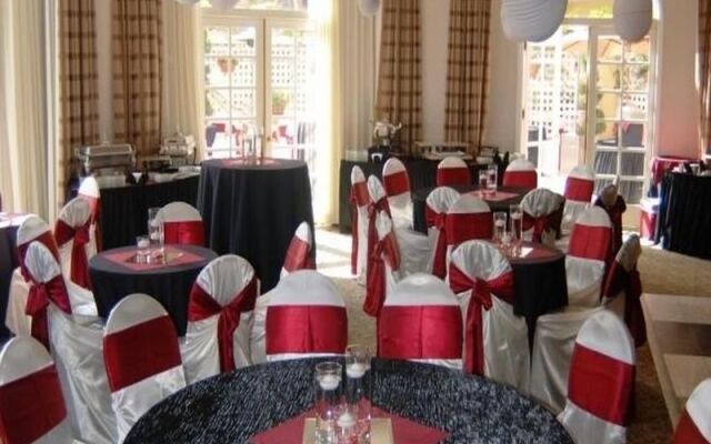 Radisson Suite Hotel Rancho Bernardo