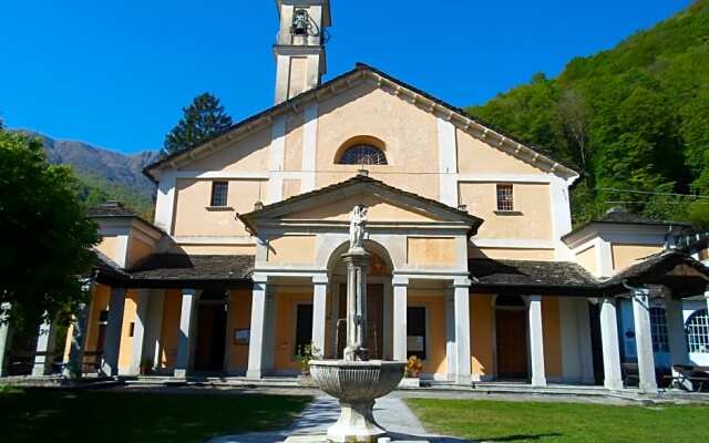 Antica Trattoria del Boden