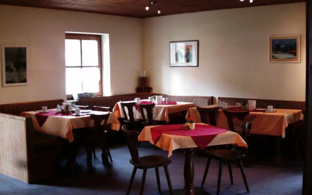 Aparthotel Zwiesel