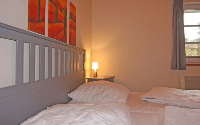 Doppelhaushalfte Ostseehaus II, Trassenheide