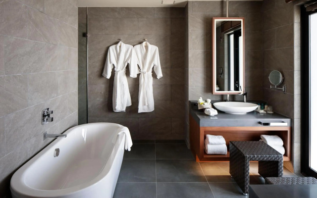 The Hiramatsu Hotels & Resorts Ginoza