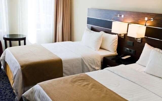 El Mechokan Accommodation