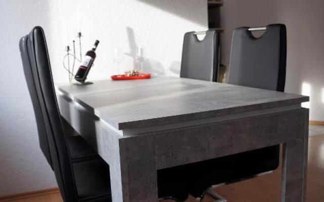 BodenSEE Apartment "La Musica"