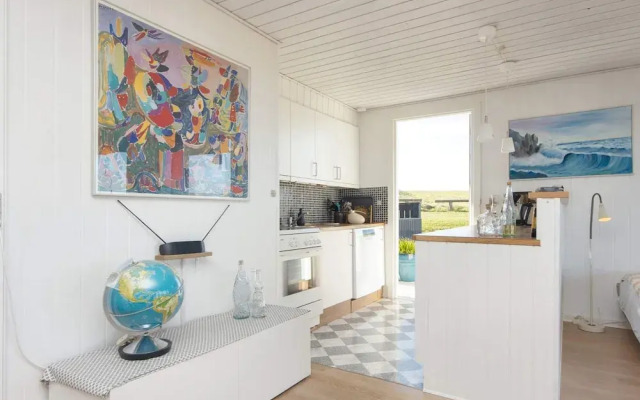 4 Person Holiday Home in Lemvig