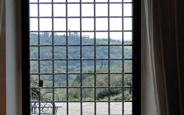 Close to Florence Jacuzzi Breathtaking View
