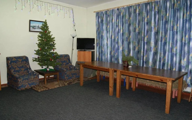 Guest House on Sovetsky