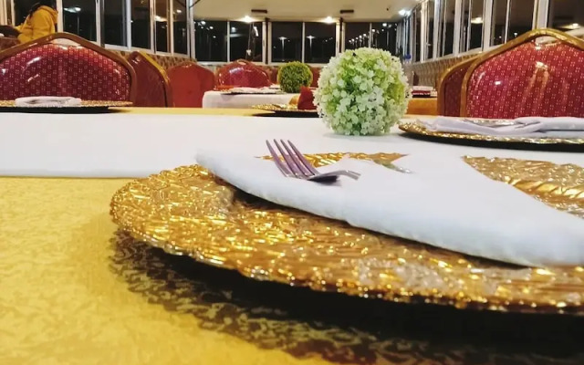 Shelvic Resort Ruiru