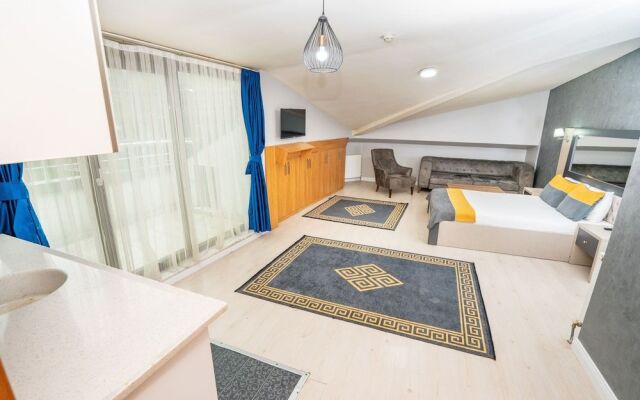 Comfort Inn Suite