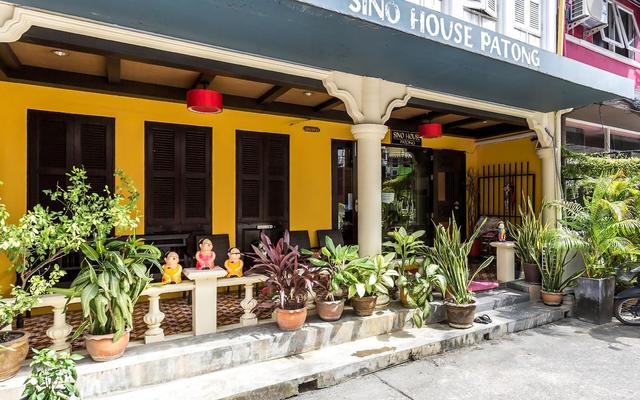 Patong Sino House