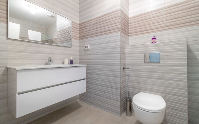 Jerusalem Suites Tower