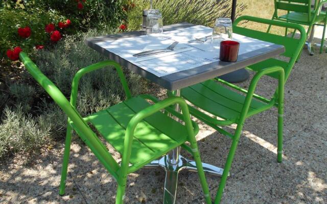 Campanile Bourg en Bresse - Viriat