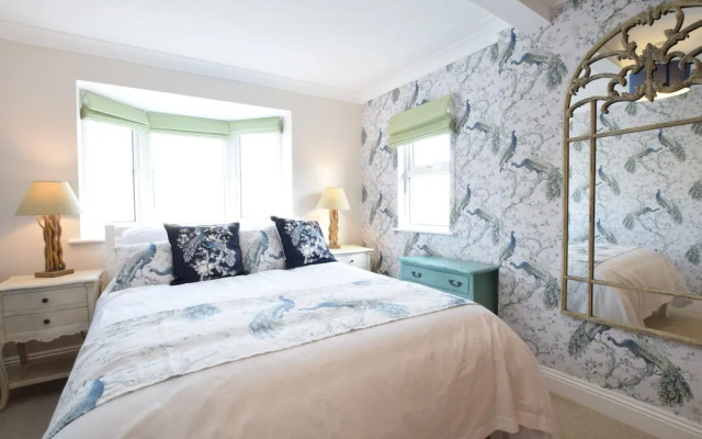 Napier House, Southwold