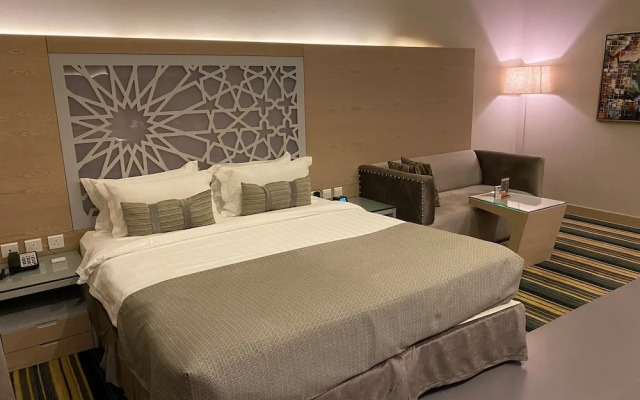 AlMuhaidb Residence Jeddah