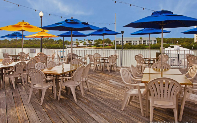 Holiday Inn & Suites Clearwater Beach S-Harbourside by IHG