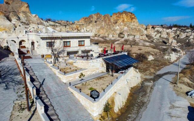 Cappadocia Sweet Cave Hotel