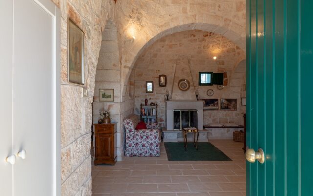 Stile e relax nei trulli by Wonderful Italy
