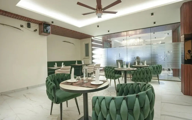 Kaashvi Residency - Managed by AHG