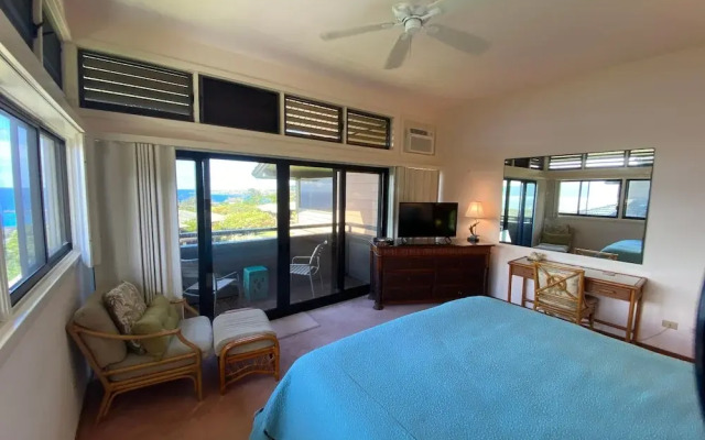 Kapalua Ridge Villas 1011, Kapalua