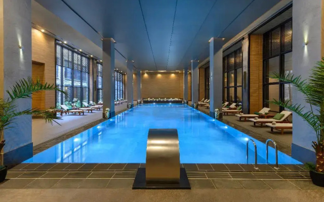Elite World Grand Sapanca
