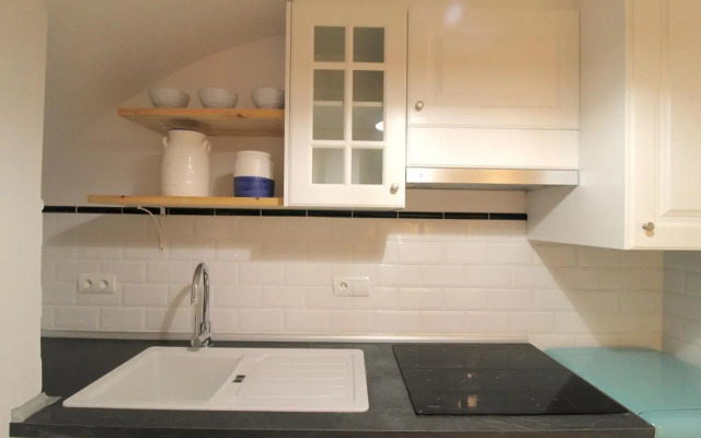 Apartament l'illot