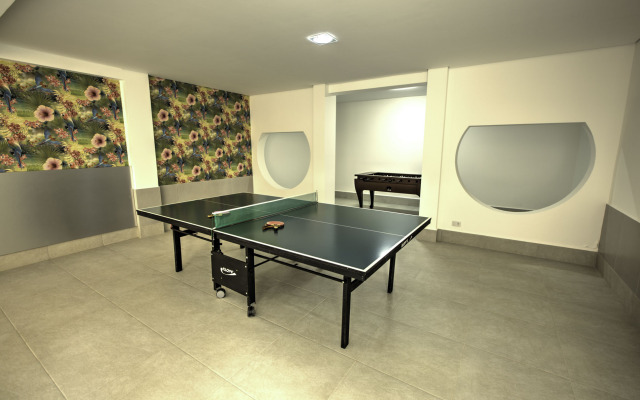 Blue Tree Daj Resort & Marina