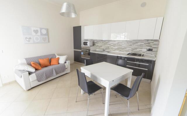 Villa Thomas - Luxury and New Apartment