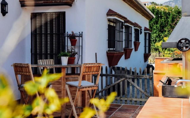 Cortijo La Perla de Frigiliana