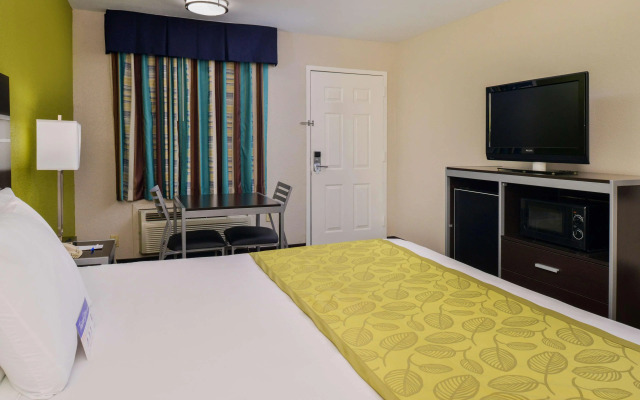 Americas Best Value Inn Pasadena Houston