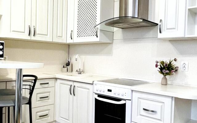 Уют и комфорт на улице Попова