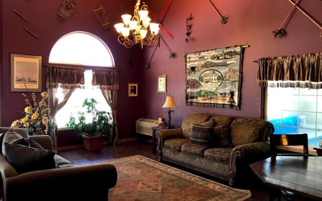 FairBridge Inn & Suites Kellogg