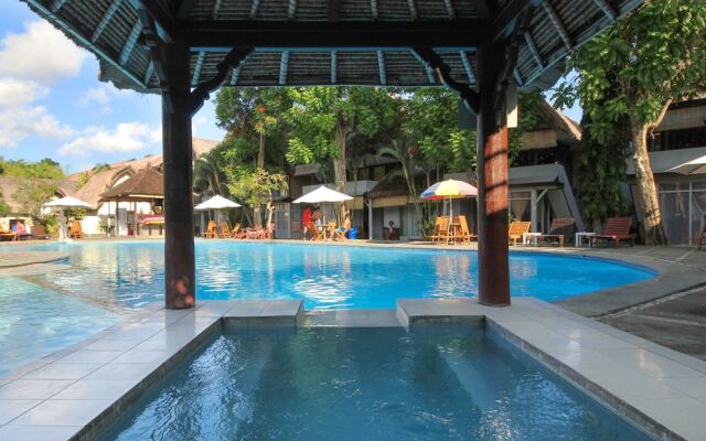 巴厘岛水明漾克罗柏崁贝拉班888酒店(Airy Eco Seminyak Kerobokan Beraban 888 Bali)