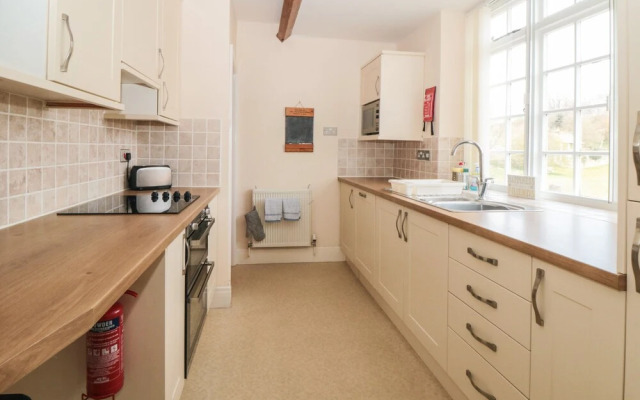 The Old School House