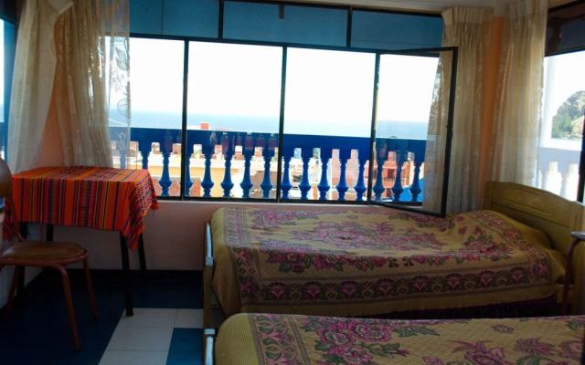 Hostal Florencia