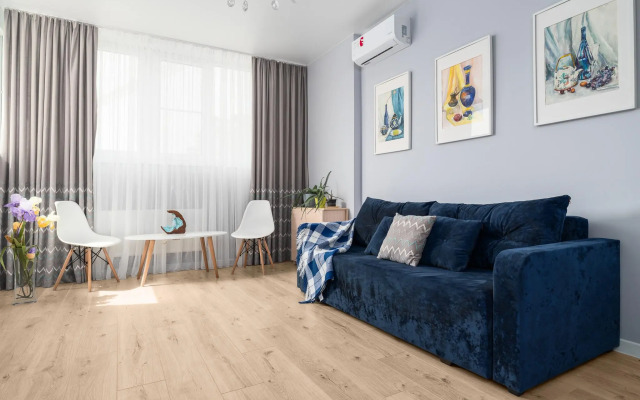 ТутЖивут на улице Героев-Разведчиков 11/5