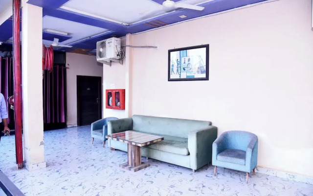 Hotel Shree Mahalaxmi