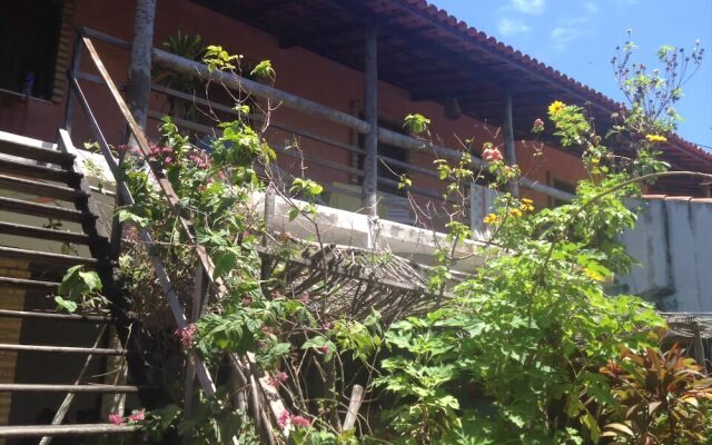 Pousada Musima Suites