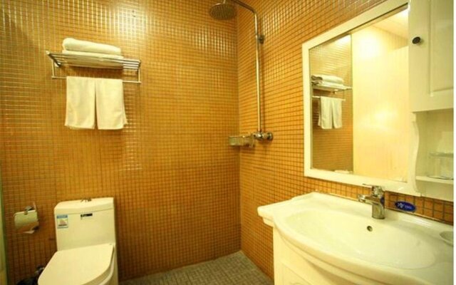 Taiyuan Weidao Business Inn