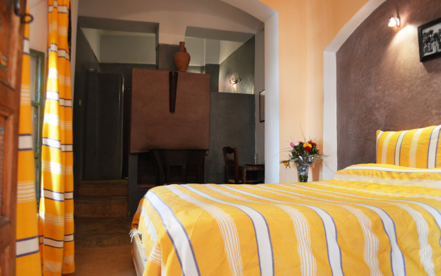 Riad Dar Ihssane