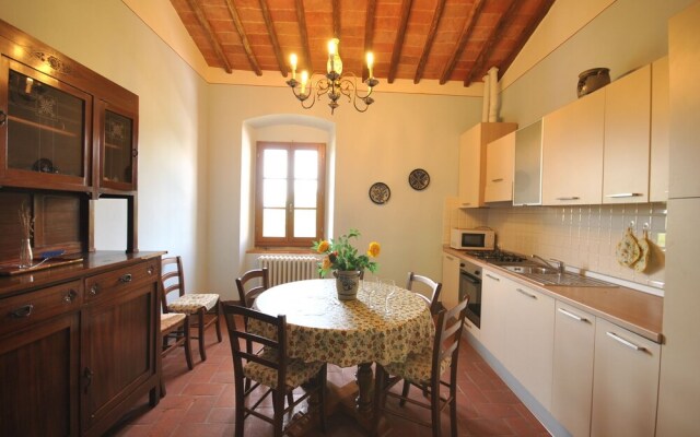 Holiday Apartment Azzurro