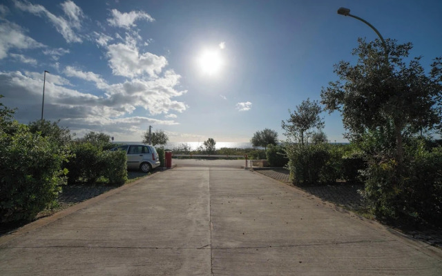 Porto Relax Apartment 1 With Sea View