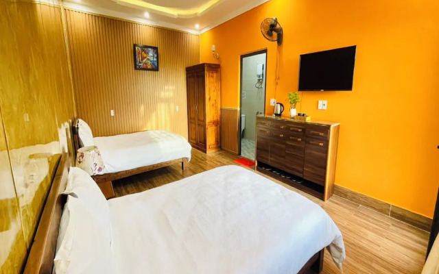 Pine Forest House Da Lat