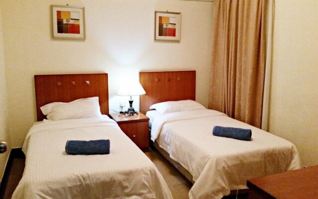Best Rates @ Kk Marina Court Resort Condos