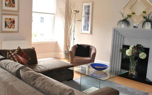 Dreamhouse Apartments Glasgow West End