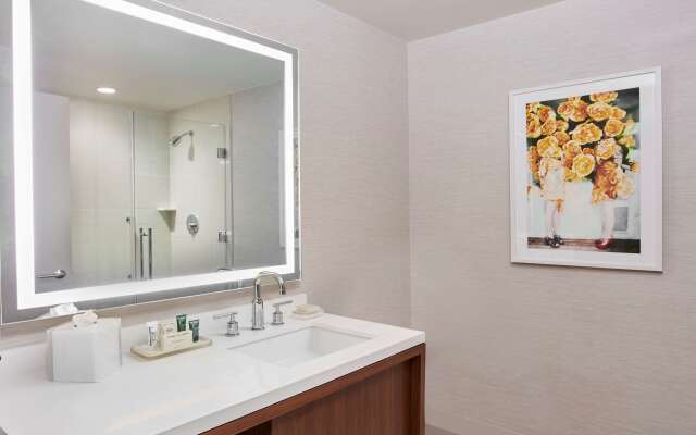 Hilton West Palm Beach