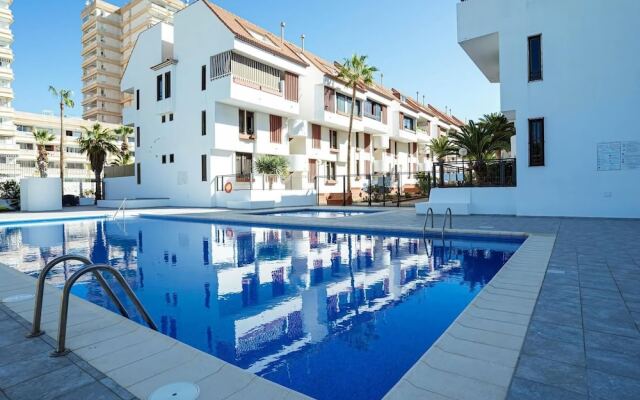 Belvilla by OYO Apartment in Arona