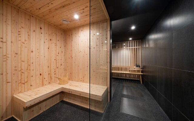 Aank Ryokan Hotel Paju