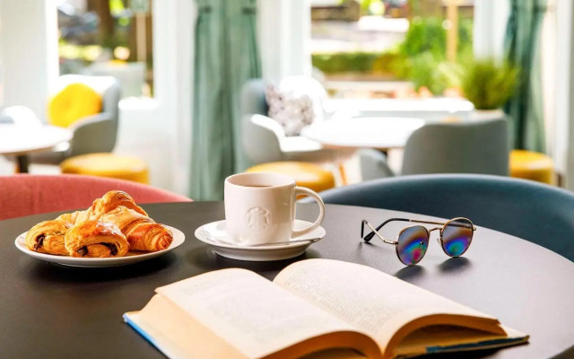 Ibis Styles Bournemouth