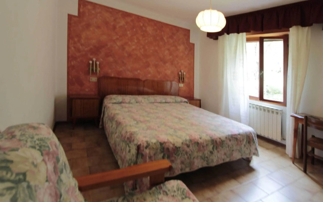Hotel Augusta Garni