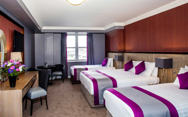Midlands Park Hotel